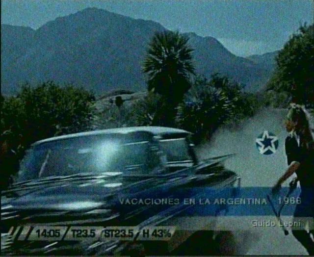 IMCDborg 1959 Chevrolet Impala Sport Sedan 1839 in Vacanze in Argentina