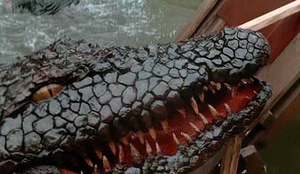 Tappaja Krokotiili [1989]