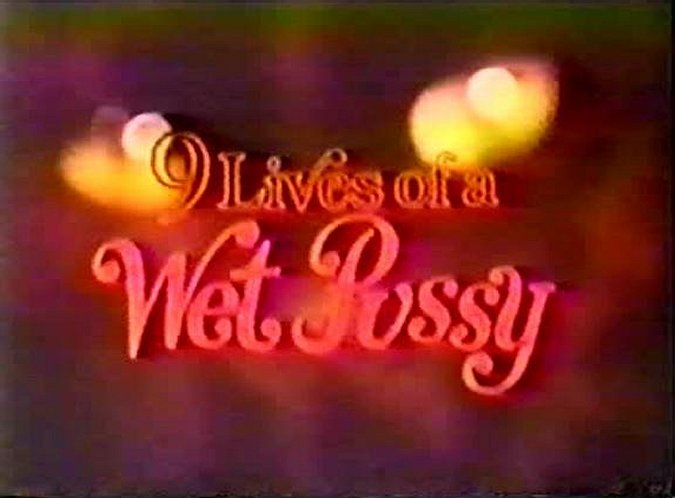 IMCDborg 9 Lives Of A Wet Pussy 1976 Cars Bikes Trucks And