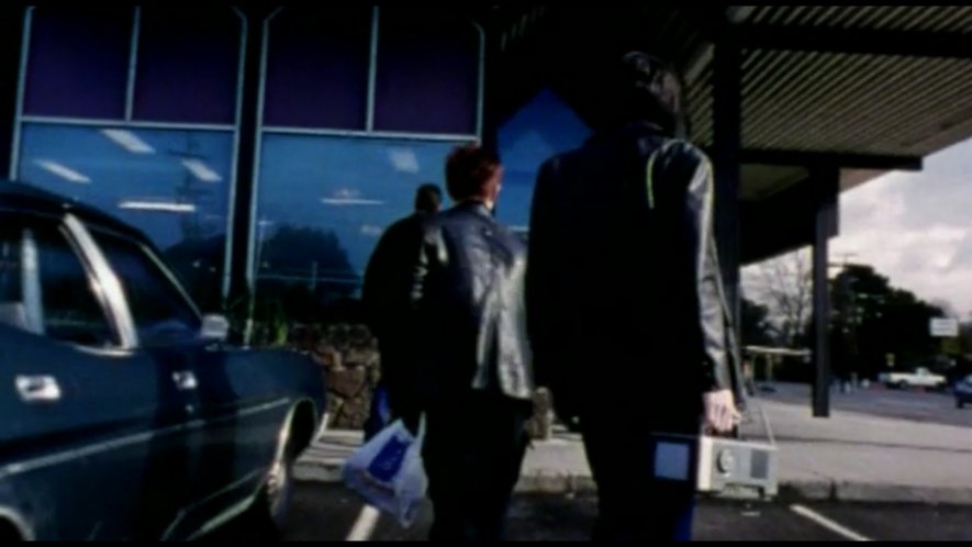 Radiohead High And Dry Us Version