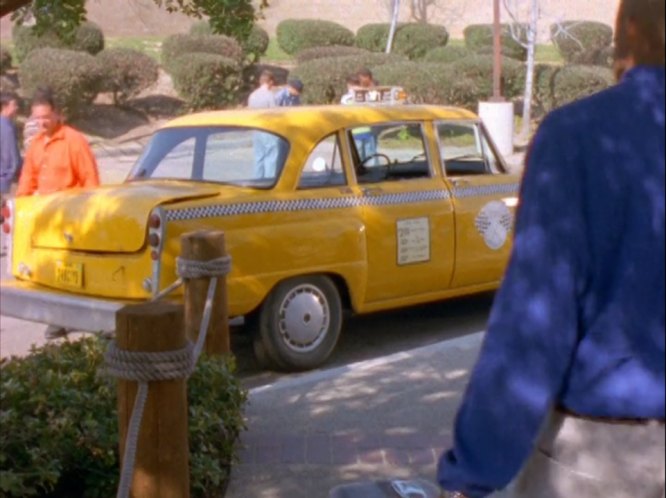 IMCDb.org: 1974 Checker Taxicab [A11] in 